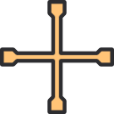 construcción icon