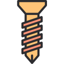 tornillo icon