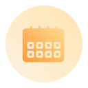 calendario icon