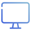 monitor icon