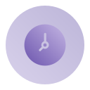 reloj icon