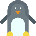 pingüino