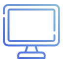 monitor icon