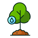 Árbol icon