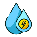 agua icon