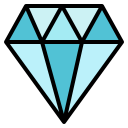 diamante icon