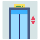 ascensor icon