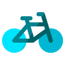 bicicleta icon