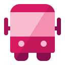 autobús icon