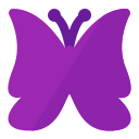 mariposa icon