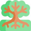 Árbol de la vida icon