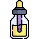 aceite esencial icon