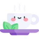 té verde icon