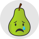 llorar icon