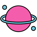 planeta icon