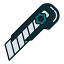 cuchillo icon