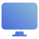 monitor icon