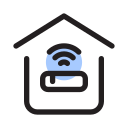 conexión wifi icon