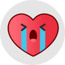 llorar icon