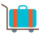 viajar icon