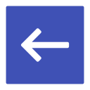 flecha icon