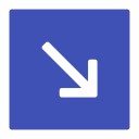 flecha icon