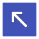 flecha icon