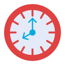 reloj icon