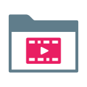 video icon