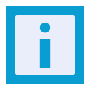 información icon