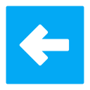 flecha icon