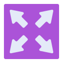 maximizar icon