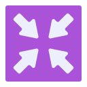 minimizar icon