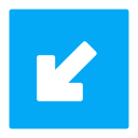 flecha icon