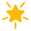 estrella icon