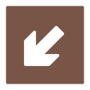 flecha icon