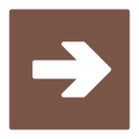 flecha icon