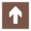 flecha icon