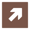 flecha icon