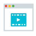 video icon