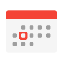 calendario icon