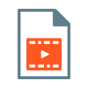 video icon