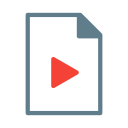 video icon