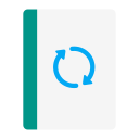 화살 icon