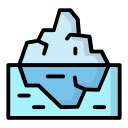 iceberg icon