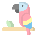 guacamayo icon