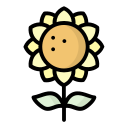 girasol icon