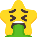 vômito 