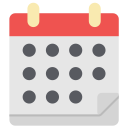 calendario icon