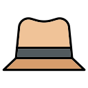 sombrero icon